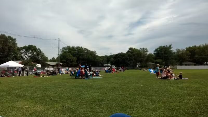 Armory Park - Crete, NE