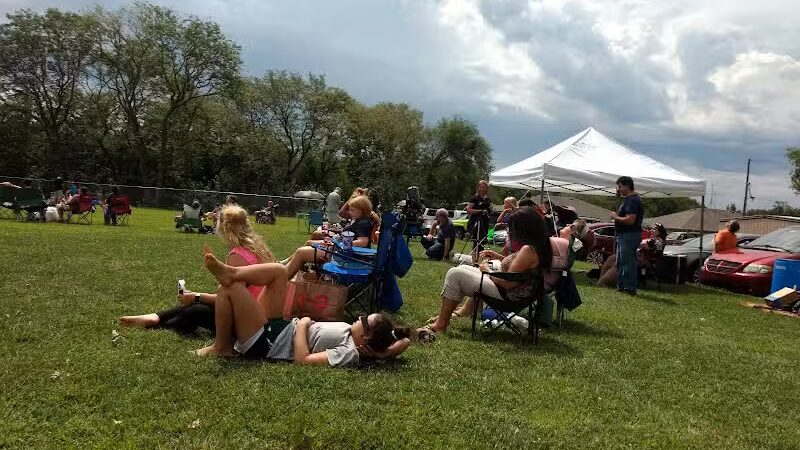 Armory Park - Crete, NE