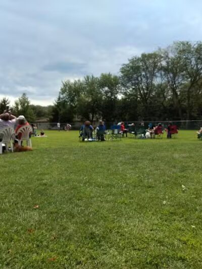 Armory Park - Crete, NE