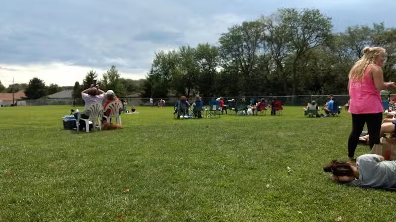 Armory Park - Crete, NE