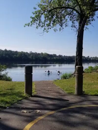 Connecticut River State Wildlife Area - Cromwell, CT