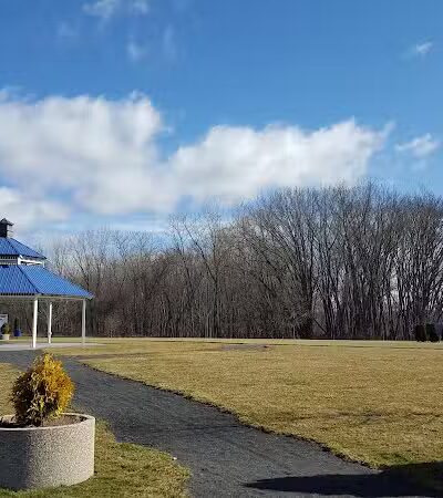 Connecticut River State Wildlife Area - Cromwell, CT