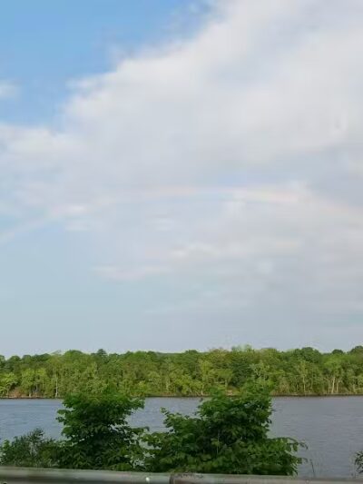 Connecticut River State Wildlife Area - Cromwell, CT