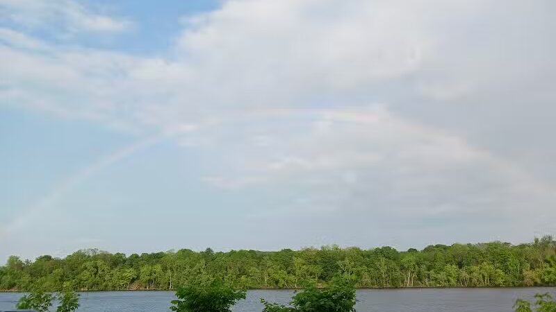 Connecticut River State Wildlife Area - Cromwell, CT