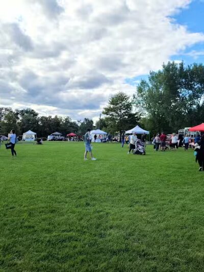 Connecticut River State Wildlife Area - Cromwell, CT