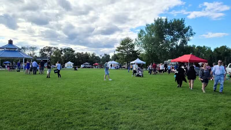 Connecticut River State Wildlife Area - Cromwell, CT