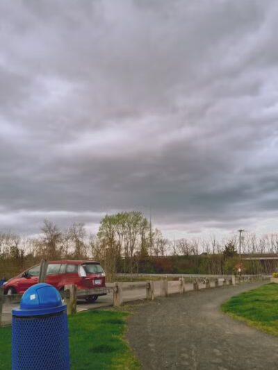 Connecticut River State Wildlife Area - Cromwell, CT