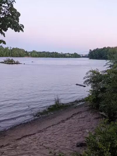 Connecticut River State Wildlife Area - Cromwell, CT