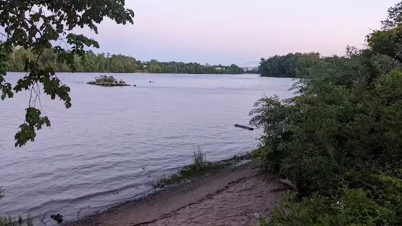 Connecticut River State Wildlife Area - Cromwell, CT