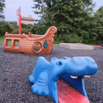 Pierson Park - Cromwell, CT