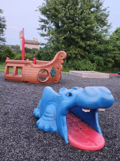 Pierson Park - Cromwell, CT