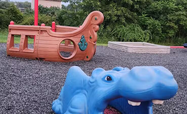 Pierson Park - Cromwell, CT