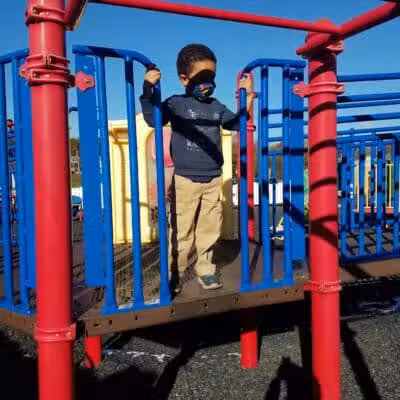 Pierson Park - Cromwell, CT