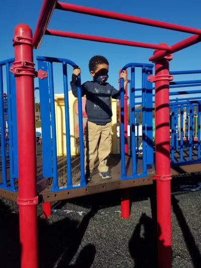 Pierson Park - Cromwell, CT