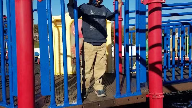 Pierson Park - Cromwell, CT