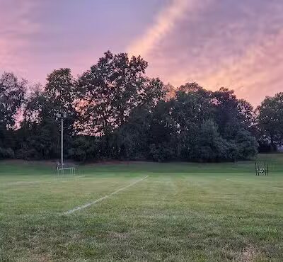 Pierson Park - Cromwell, CT