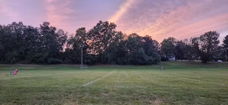 Pierson Park - Cromwell, CT