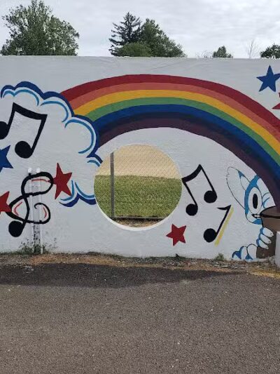 Pierson Park - Cromwell, CT