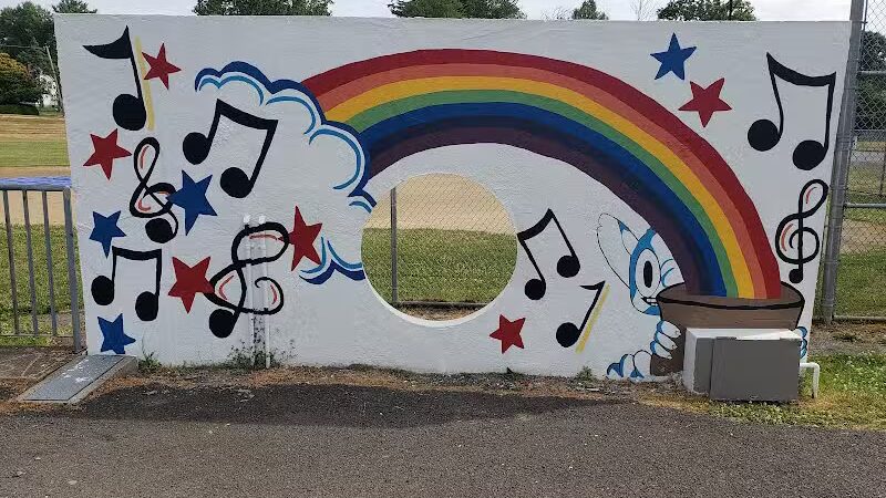 Pierson Park - Cromwell, CT