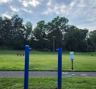 Pierson Park - Cromwell, CT