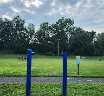 Pierson Park - Cromwell, CT