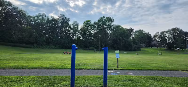 Pierson Park - Cromwell, CT