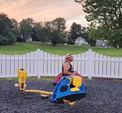 Pierson Park - Cromwell, CT