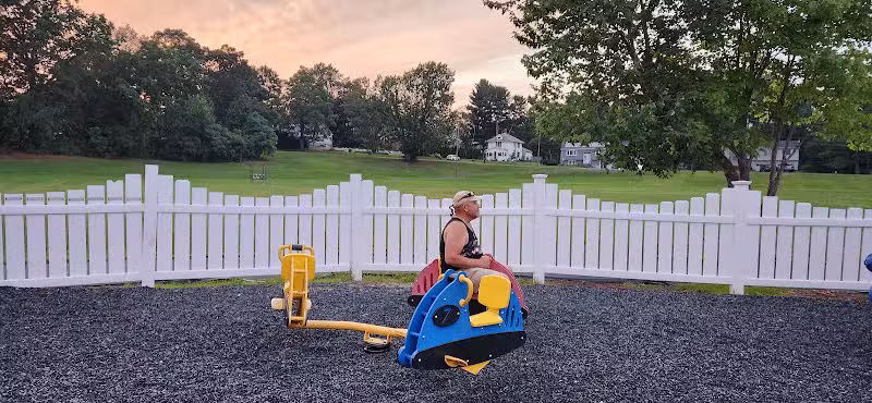 Pierson Park - Cromwell, CT