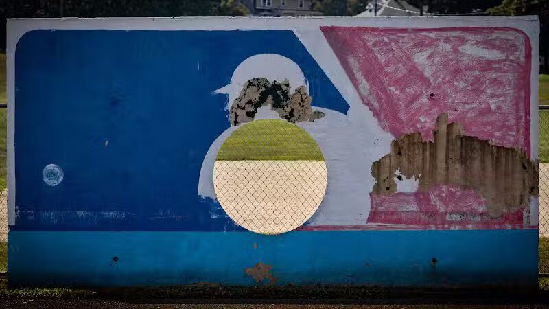 Pierson Park - Cromwell, CT