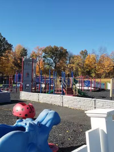 Pierson Park - Cromwell, CT