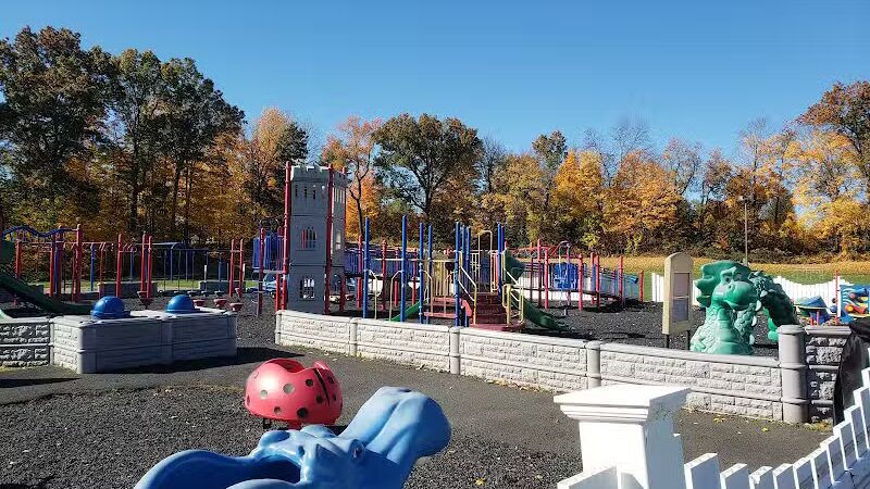 Pierson Park - Cromwell, CT