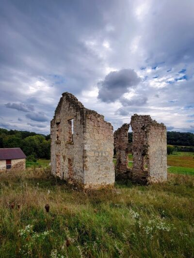 Indian Lake Dog Park - Cross Plains, WI