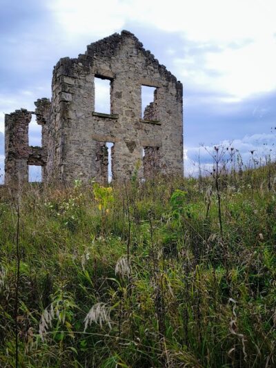 Indian Lake Dog Park - Cross Plains, WI