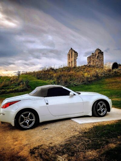 Indian Lake Dog Park - Cross Plains, WI