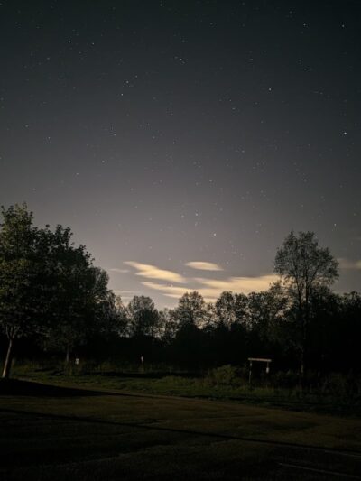 Indian Lake Dog Park - Cross Plains, WI