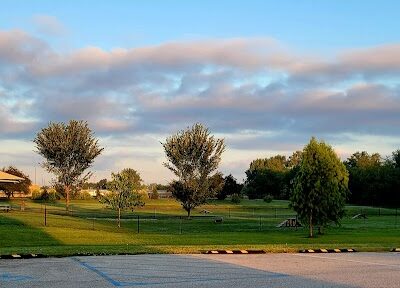 Crown Point Dog Park - Crown Point, IN