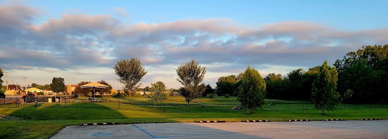 Crown Point Dog Park - Crown Point, IN