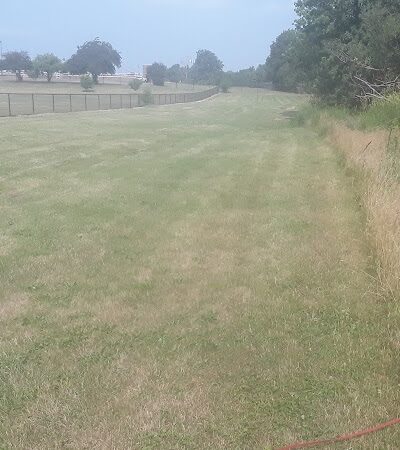 Crown Point Dog Park - Crown Point, IN