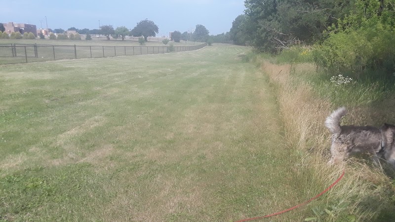 Crown Point Dog Park - Crown Point, IN