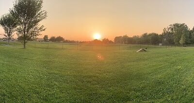 Crown Point Dog Park - Crown Point, IN