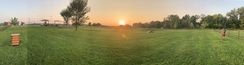 Crown Point Dog Park - Crown Point, IN