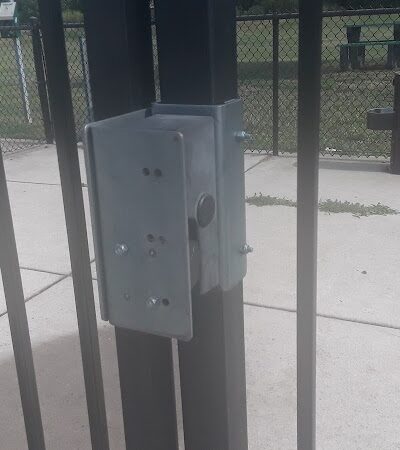 Crown Point Dog Park - Crown Point, IN