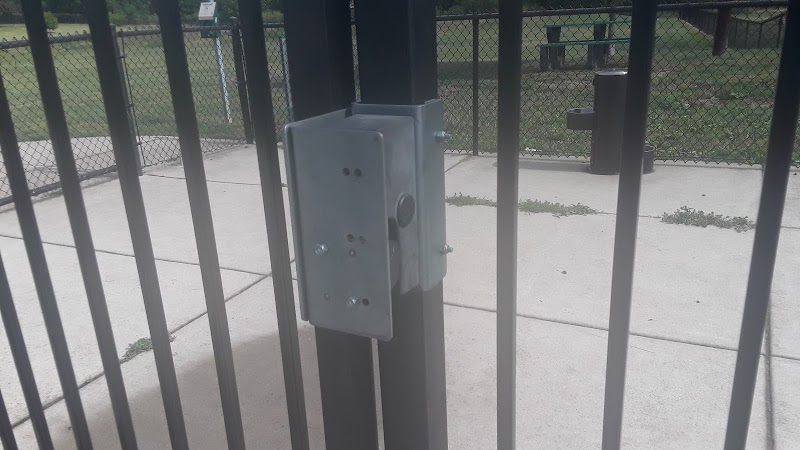 Crown Point Dog Park - Crown Point, IN