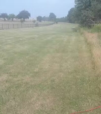 Crown Point Dog Park - Crown Point, IN