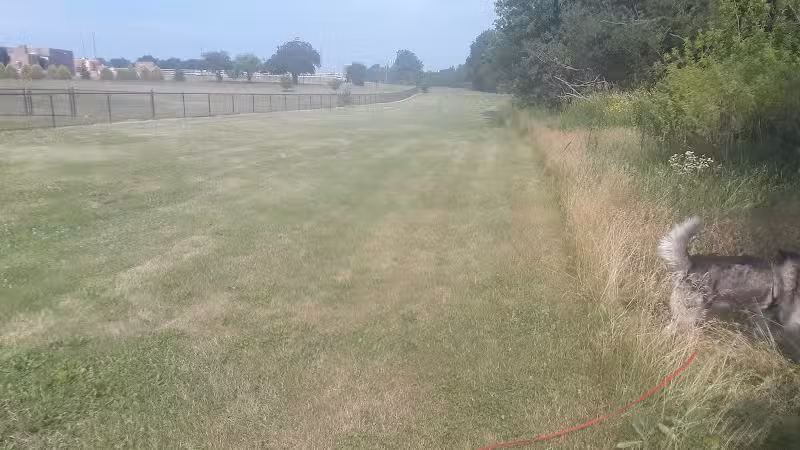 Crown Point Dog Park - Crown Point, IN