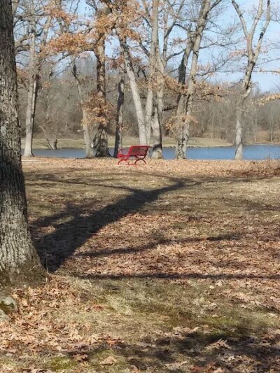 Lemon Lake County Park - Crown Point, IN