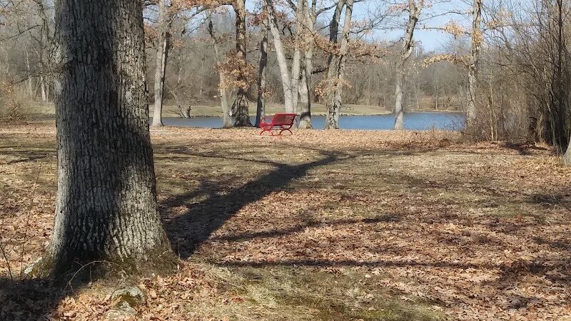 Lemon Lake County Park - Crown Point, IN