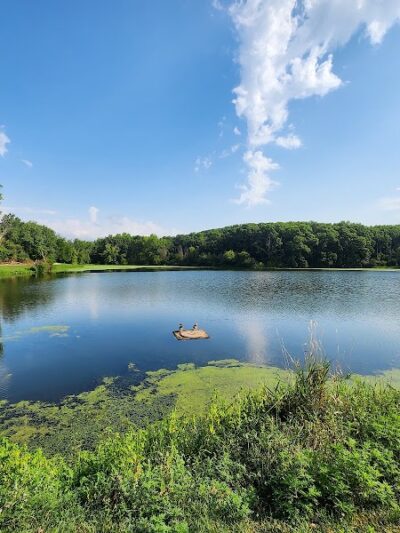 Lemon Lake County Park - Crown Point, IN