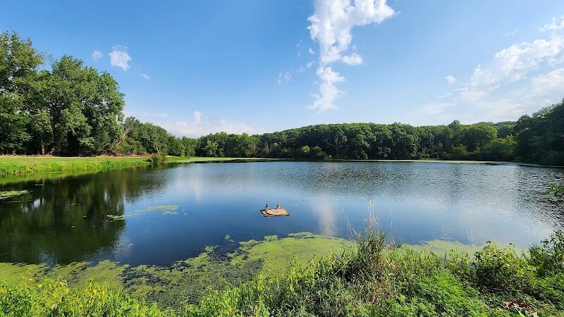 Lemon Lake County Park - Crown Point, IN