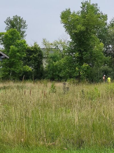 Lemon Lake County Park - Crown Point, IN